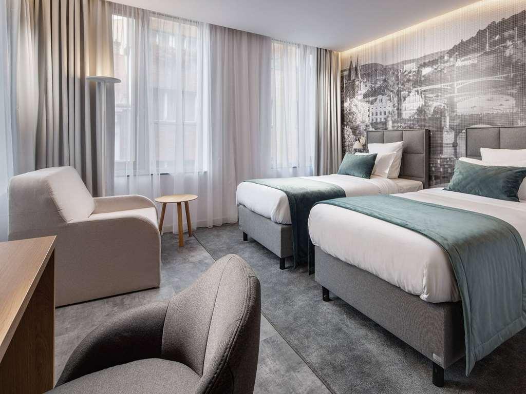 Mamaison Downtown 4* Prague