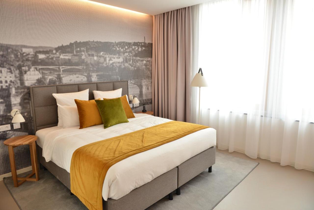 Mamaison Downtown 4* Prague