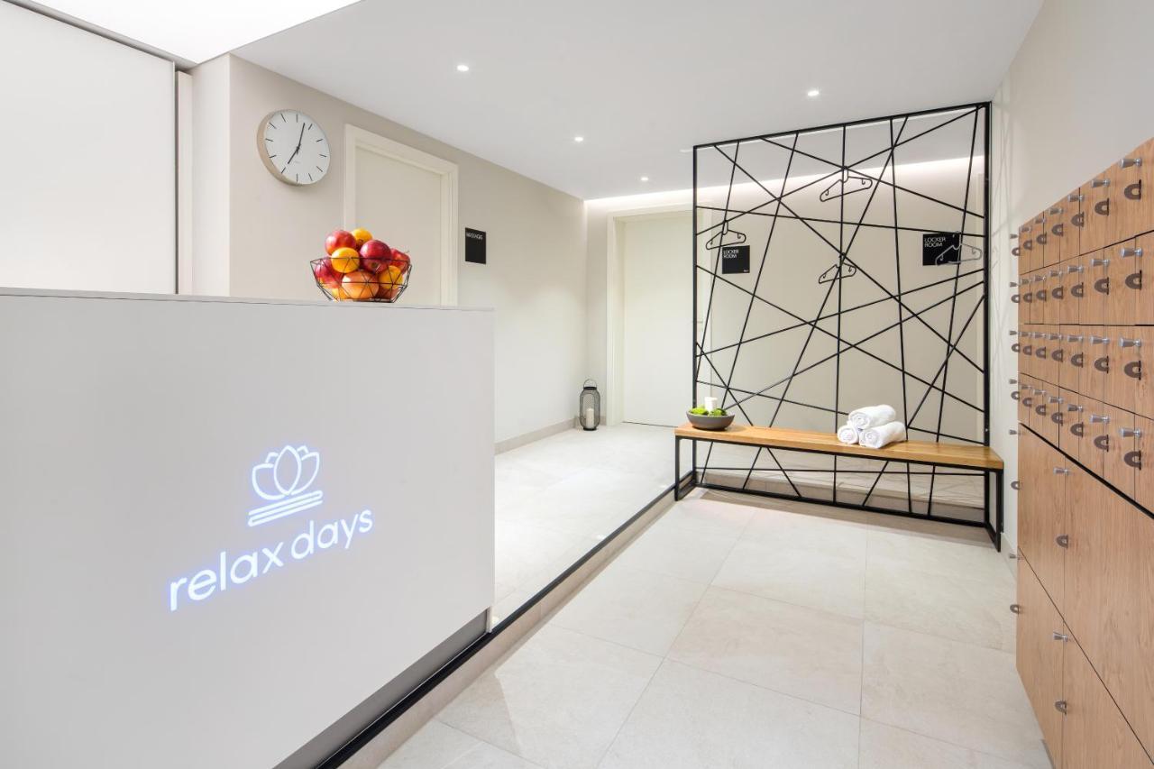Mamaison Downtown 4* Prague